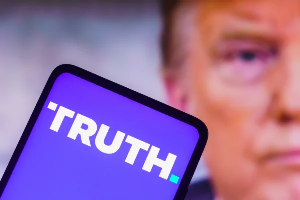  Trump’s Truth Social Media Firm Files $3.78 Billion Defamation Lawsuit Against The Washington Post