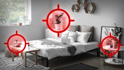  Does Your Airbnb Have Hidden Cameras? Here’s How to Check