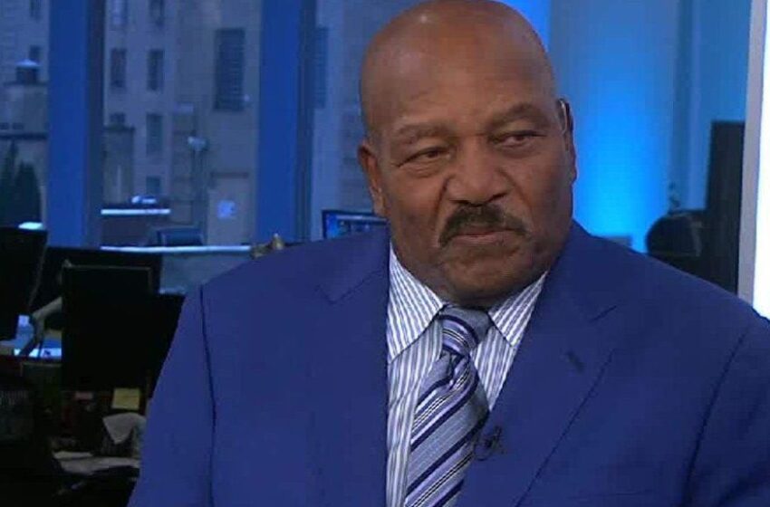  RIP – NFL Legend and Trump Supporter Jim Brown Dies at 87