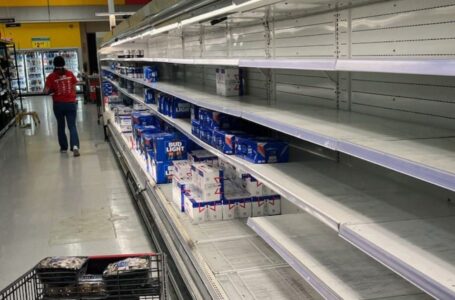 REPORT: Bud Light Risks Losing Retail Shelf Space if They’re Unable to Reverse Plunging Sales