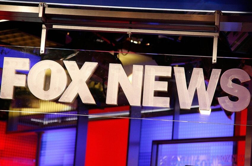  More Fallout for FOX News – After Dropping Tucker, They’re Now Getting Beaten in Ratings by MSNBC