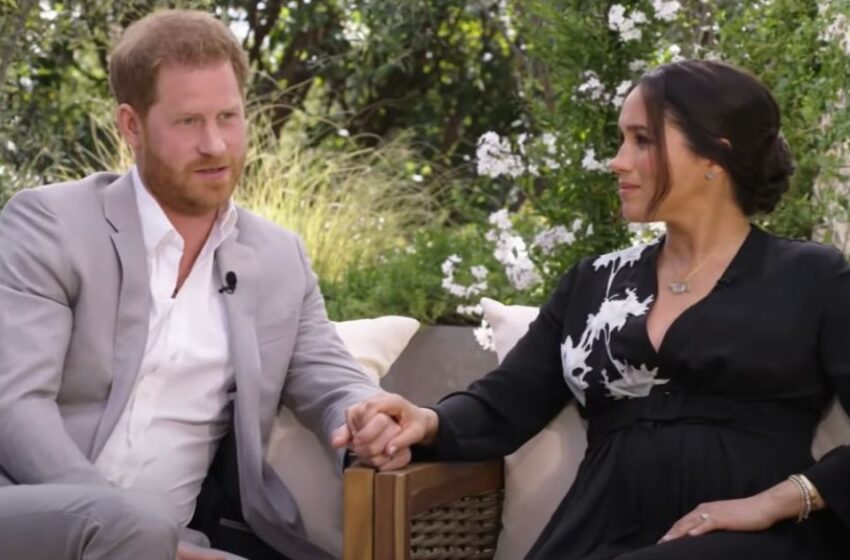  Spotify Parts Ways With Harry and Meghan After Paying Them a Reported $20 Million for 12 Podcasts