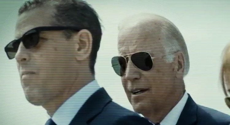  Whistleblower: Hunter Biden Avoided Paying Millions in Taxes from Ukrainian Deals Through Shady Foreign Scheme