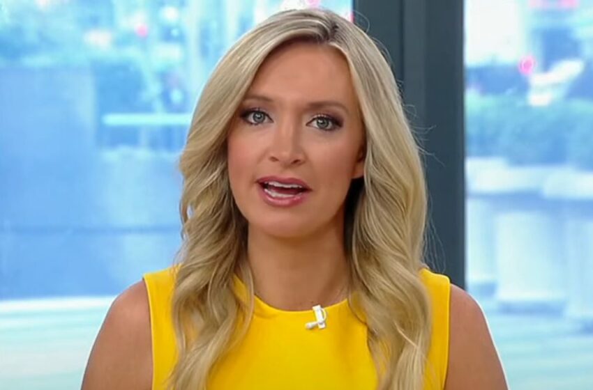  McEnany Asked Each 2024 GOP Contender Their Stance on School Safety – Here’s What They Said