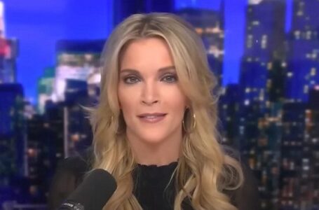 Megyn Kelly Tears Up – Vows to No Longer Use Preferred Pronouns (VIDEO)