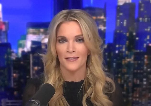  Megyn Kelly Tears Up – Vows to No Longer Use Preferred Pronouns (VIDEO)