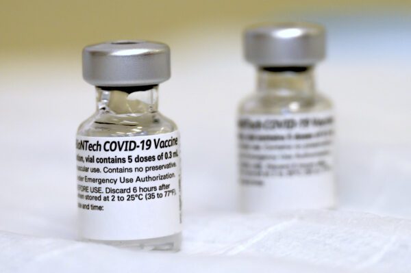  Landmark Case in Germany: BioNTech Faces Lawsuit Over COVID-19 Vaccine Side Effects