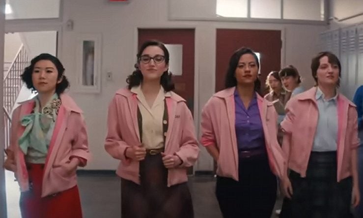  Woke Grease Reboot ‘Rise of the Pink Ladies’ Gets Canceled After Just One Season
