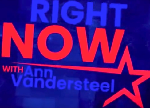  RIGHT NOW W/ANN VANDERSTEEL: THE DOCTOR IS IN AND TX WOMEN TAKING BACK AMERICA