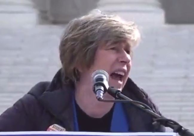  Teacher Union Head Randi Weingarten Appointed to DHS School Safety Board for Some Reason