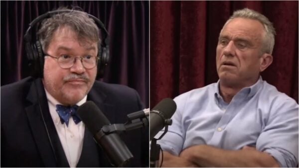  Vaccine Promoter Peter Hotez  Cowers from Debating Robert Kennedy Jr. on COVID Vaccine Disaster – Responds to Elon Musk by Begging for Cash