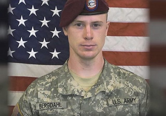  Federal Judge Throws Out Bowe Bergdahl’s Court-Martial Conviction for Army Desertion