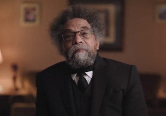  Democrats Starting to Panic Over Third Party Run of Far Left Candidate Cornel West
