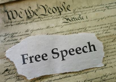  Horrifying Poll Shows a Growing Number of Americans – Mostly Democrats – No Longer Support First Amendment Protections for Free Speech