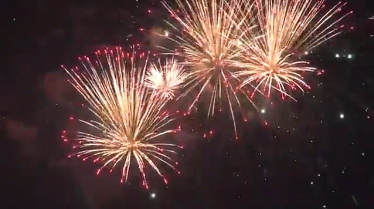  Just Before Independence Day, the Liberal Washington Post Whines About Fireworks Contributing to Pollution and Climate Change