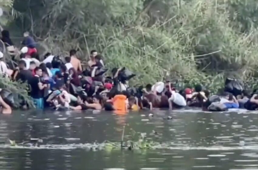  Judge Issues Warning to All Americans a Year After Declaring Border Invasion