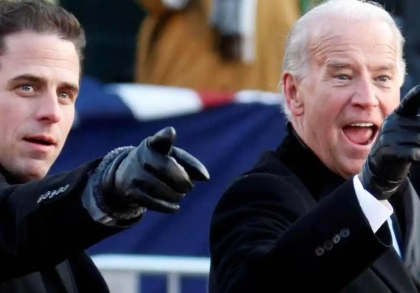  Secret Service Confirms Cocaine Was Found In West Wing Phone Cubby Hours After Hunter Biden Visit
