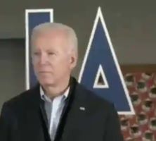  Joe Biden Defends Hunter, Yells “You’re a Damn Liar”