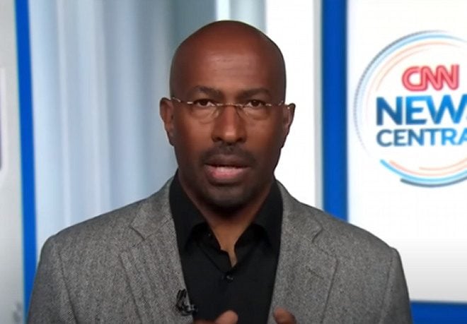  CNN’s Van Jones Has Meltdown Over SCOTUS Rulings, Claims Trump Appointed Justices Are ‘Remaking America’ (VIDEO)