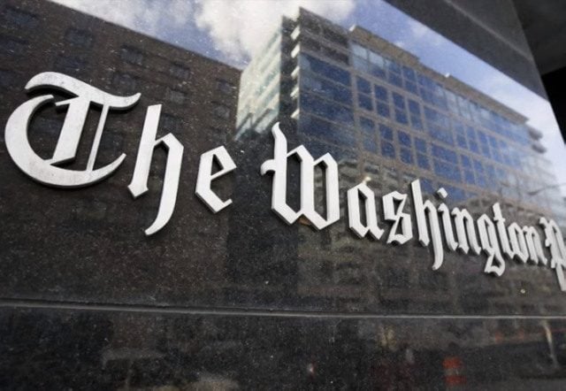  WHAT A SHAME: The Liberal Washington Post is on Track to Lose $100 Million in 2023