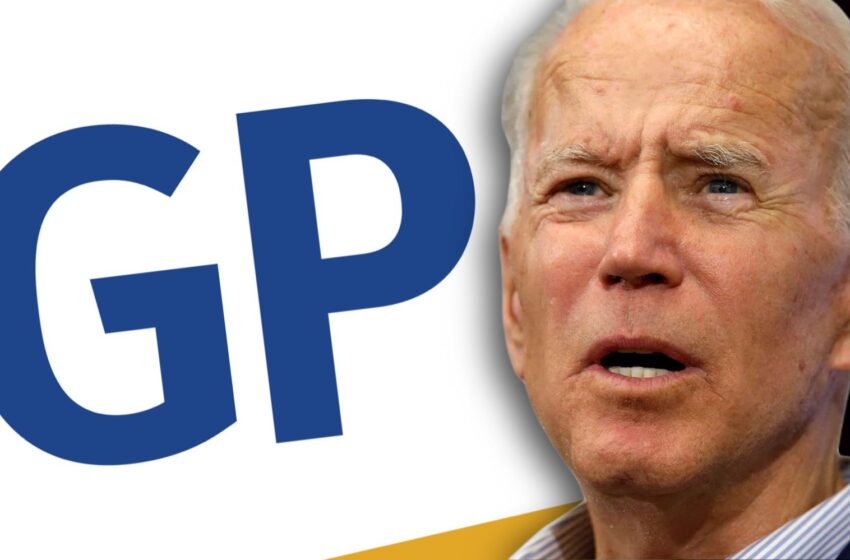  JUST IN: Biden Regime Files Notice of Appeal in MO v. Biden Censorship Case with Gateway Pundit as Lead Plaintiff – Demands the Right to Keep Censoring Conservatives