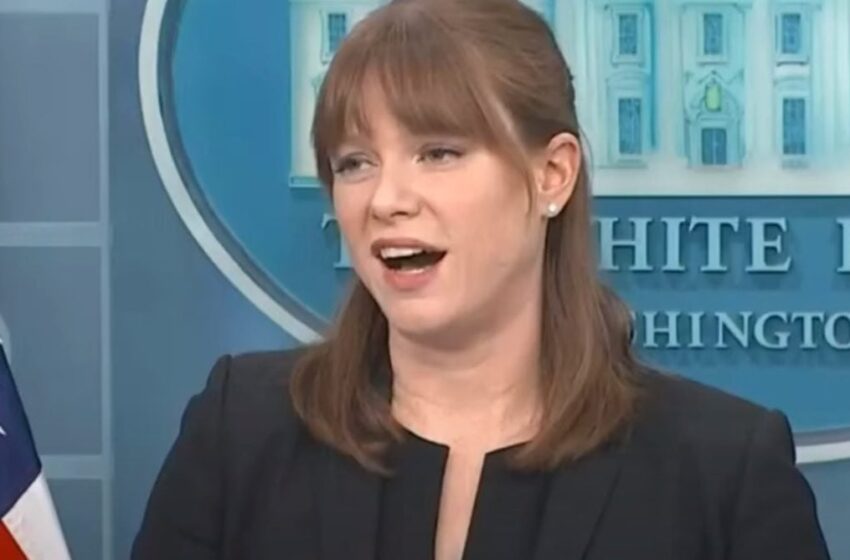  SURPRISE! Former Biden White House Comms Director Gets Hired by CNN