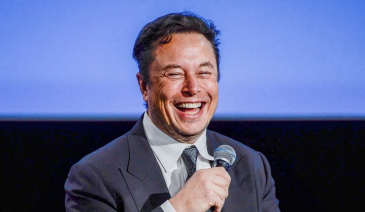  OUCH! Elon Musk Has PERFECT Response to Politico Tweet Saying Authorities May Never Discover Whose Cocaine Was in The White House