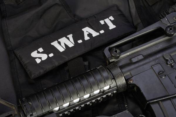  Owner Fights for Compensation After SWAT Team Destroyed His Business