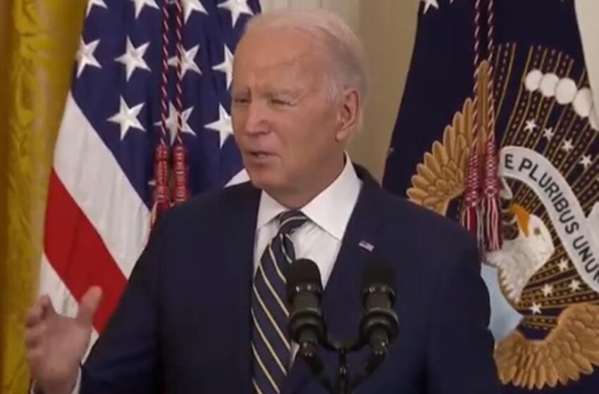  Families of 9/11 Victims Outraged at Biden Admin Over News That High Ranking Terrorists Could Avoid Death Penalty