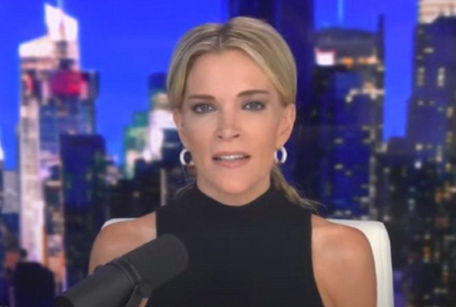  Megyn Kelly Goes Off on Rachel Maddow and Hillary Over Hypocritical Interview: ‘A Disgusting Display’ (VIDEO)