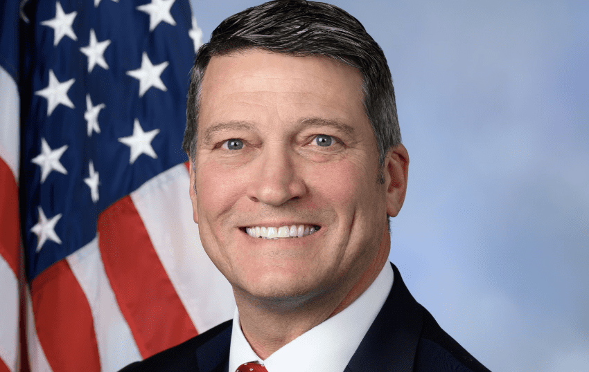  Rep. Ronny Jackson Sees Huge Boom in Fundraising – Surge in Small Donors