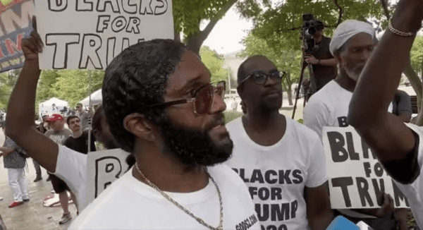  Blacks for Trump Blasts Corrupt Jack Smith, Biden, and Obama – Accuses Trio of Treason – Calls Jack Smith a ‘Punk’ and ‘Ugly Sellout’ (VIDEO)