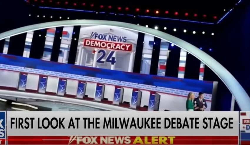  Keep It Classy, Murdoch Family – FOX News Runs a MoveOn.org Ad to Bash Trump During GOP Debate (VIDEO)