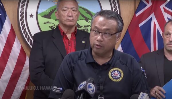 JUST IN: Maui’s Emergency Operations Chief Resigns Amid Controversy Over Failure to Sound Lifesaving Sirens During Deadly Wildfire – Cites “Health Reasons”