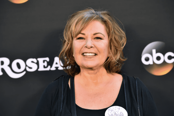  Actress-Comedian Roseanne Barr Joins Forces with Anti-Woke Retail Company “Publicsq” for New Show on Elon Musk’s Rebranded Platform “X”