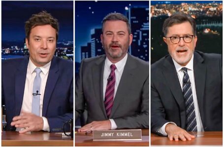 Late Night Shows No One Missed Set to Return to Air After Apparent End of Writer Strike