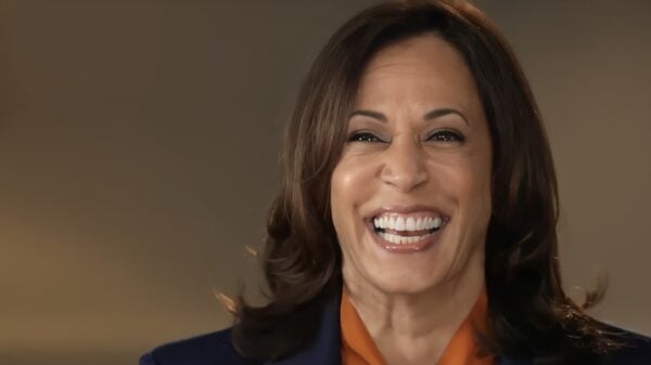  Kamala Harris Asserts She’s Ready to Assume Presidential Duties if Biden’s Health Takes a Turn for the Worse (VIDEO)