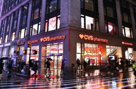 CVS Pharmacy to Close 900 Stores by the End of 2024, Citing Shoplifting as Major Problem