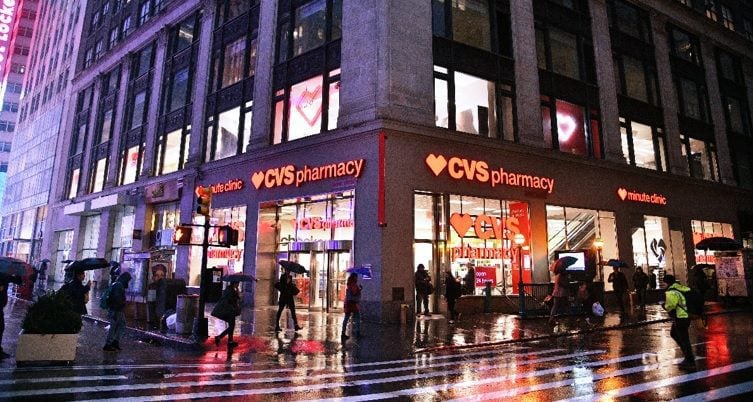  CVS Pharmacy to Close 900 Stores by the End of 2024, Citing Shoplifting as Major Problem