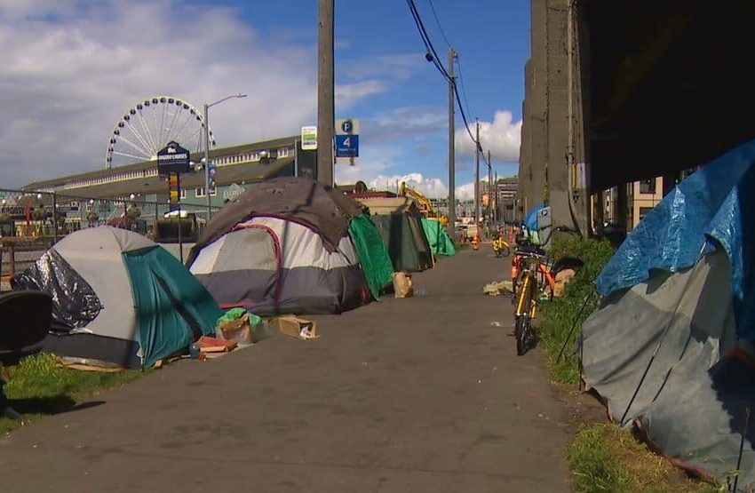 CHANGE: Seattle City Council Passes Ban on Public Drug Use