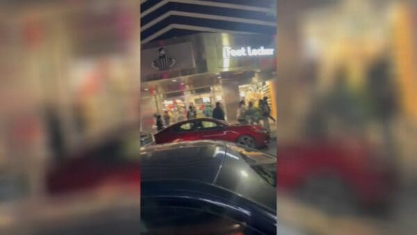  Stores Looted in Philadelphia by “Large Crowds of Juveniles” (Video)