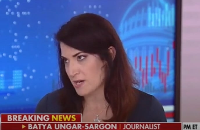  Journalist Goes Off on Her Colleagues in the Media for Acting Like ‘Stenographers of Terrorists’ (VIDEO)