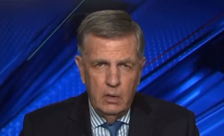  Brit Hume of FOX News Admits Trump’s Policies on the Border and the Middle East Were ‘Better Than the Mess We’ve Got Now’ (VIDEO)