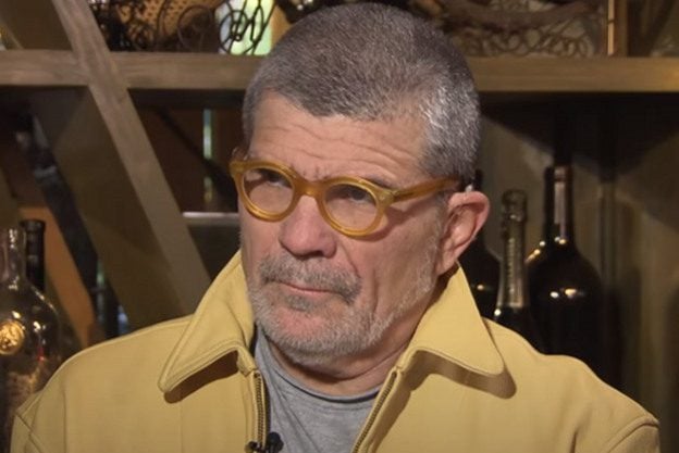  Conservative Playwright David Mamet Rips Democrats for Betraying the Jewish People: ‘The Writing is on the Wall. In Blood.’