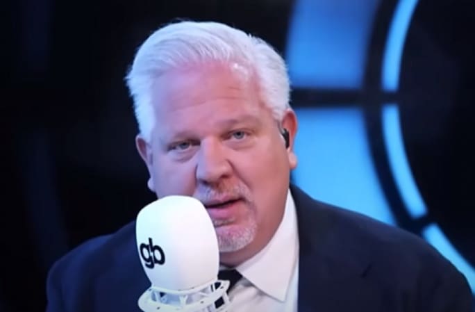  Glenn Beck Tells Megyn Kelly the U.S. is Unprepared for War, Says Biden ‘Has Screwed This Country up so Many Different Ways’ (VIDEO)