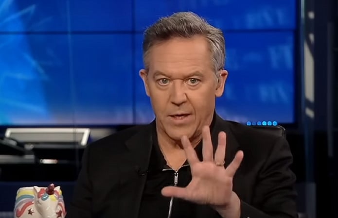  Greg Gutfeld Explains Pro-Hamas Protests on College Campuses: ‘You’re Witnessing a Hysteria’ (VIDEO)