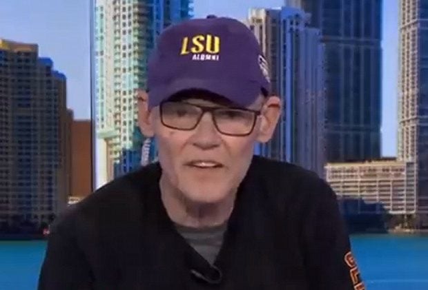  Strategist James Carville Claims Top Democrats Are Telling Him to Shut Up About Biden’s Dismal Polling Numbers