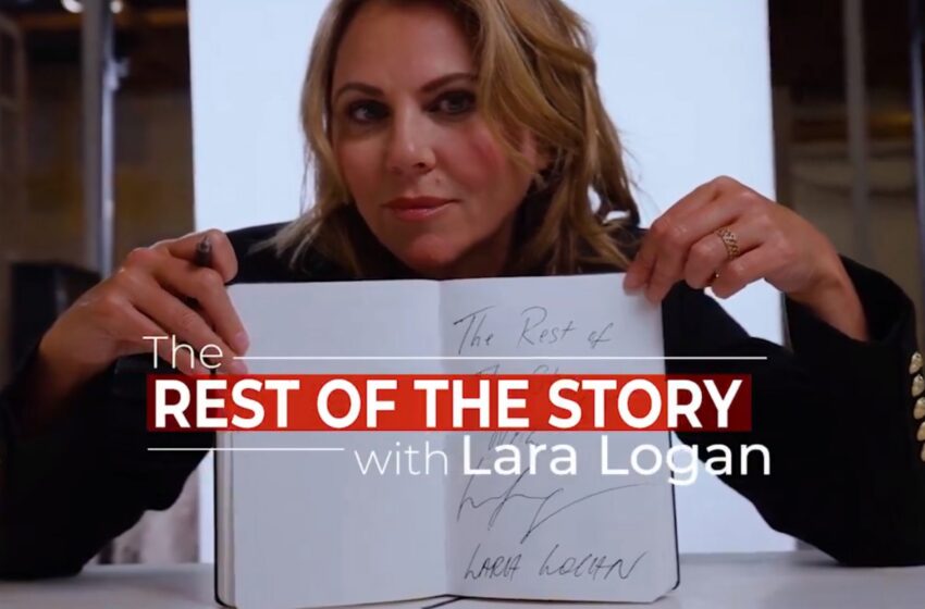  January 6th Exposed in New Series: The Rest of the Story with Lara Logan
