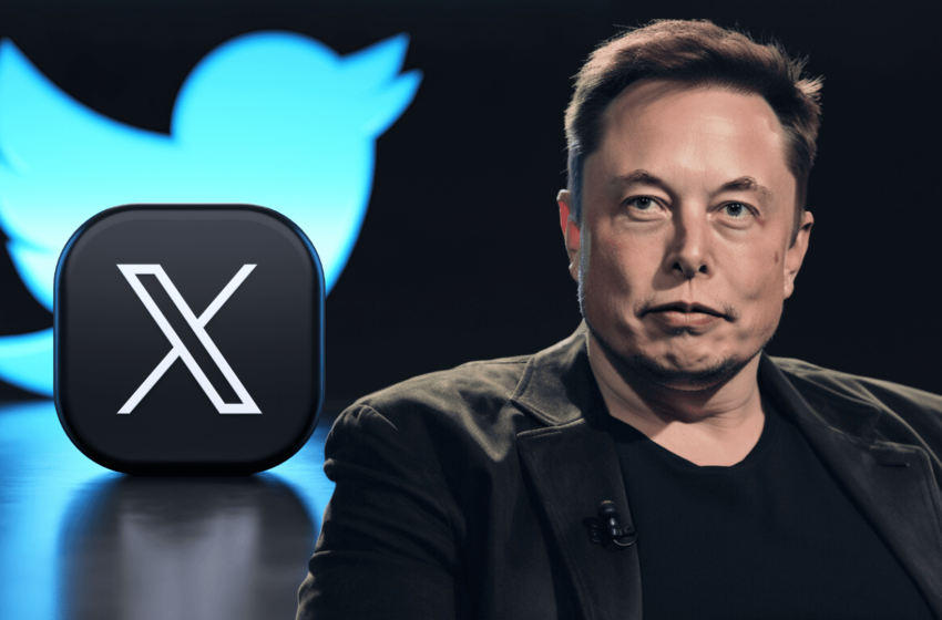  Elon Musk Punishes the New York Times on TwitterX for Pushing Fake News About Bombing of Hospital in Gaza