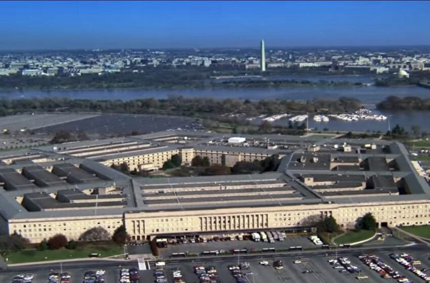  REPORT: The Pentagon Just Failed its Sixth Straight Audit – Trillions of Dollars ‘Missing’